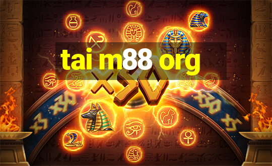 tai m88 org