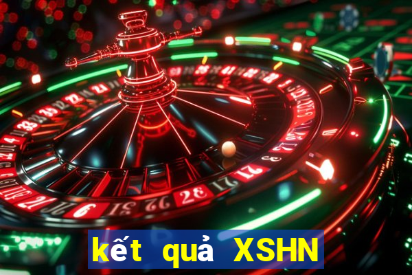 kết quả XSHN ngày 4