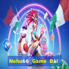 Nohu66 Game Bài 52 Club