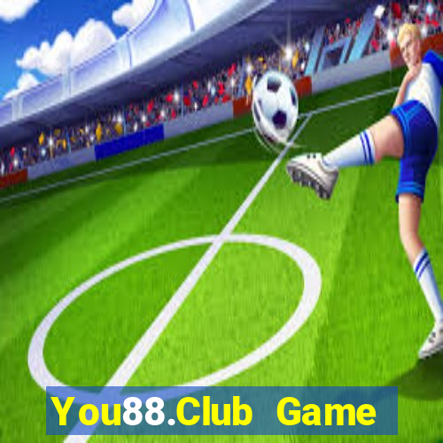 You88.Club Game Bài Ma Cao