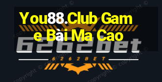 You88.Club Game Bài Ma Cao