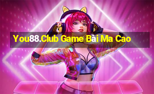 You88.Club Game Bài Ma Cao