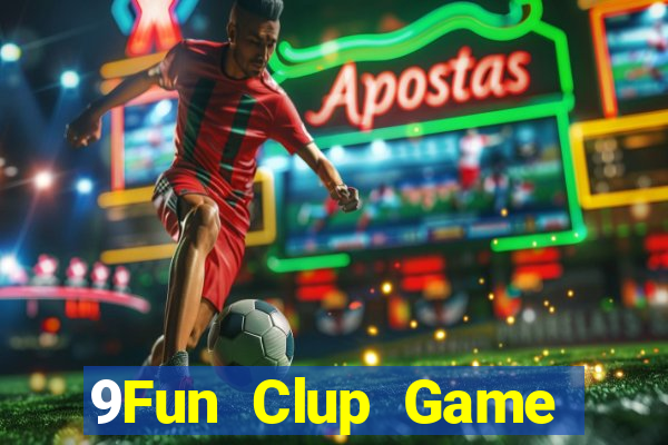 9Fun Clup Game Bài 365