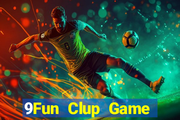 9Fun Clup Game Bài 365