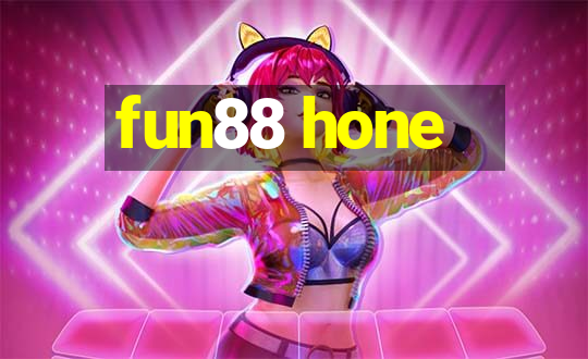 fun88 hone