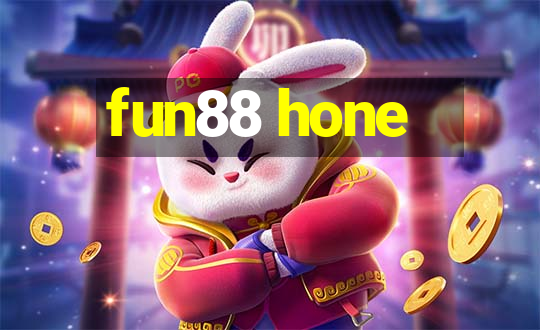 fun88 hone