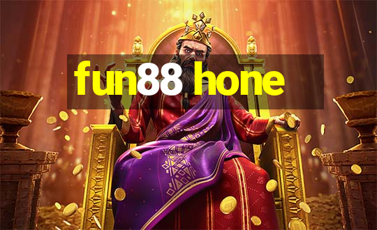 fun88 hone