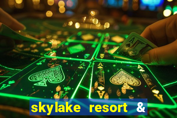 skylake resort & golf club