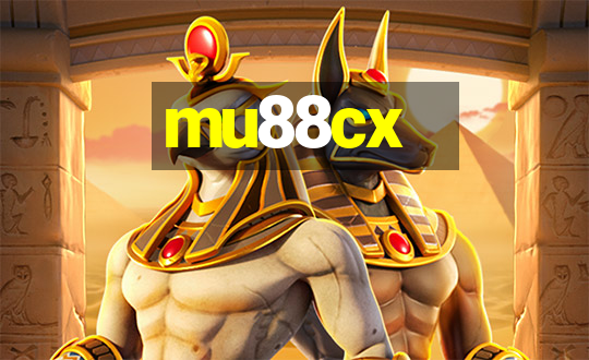 mu88cx