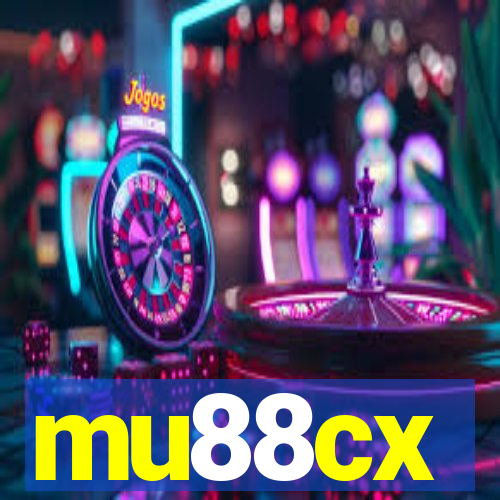 mu88cx