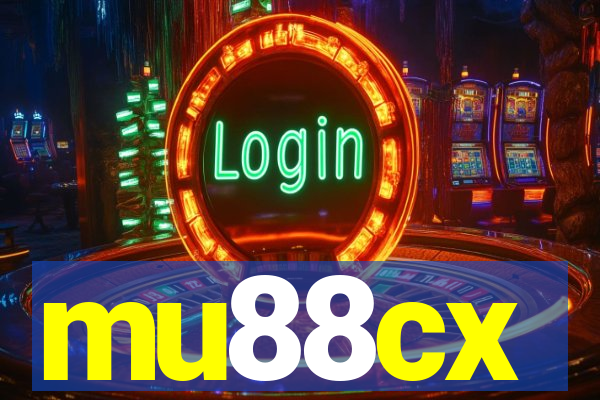 mu88cx