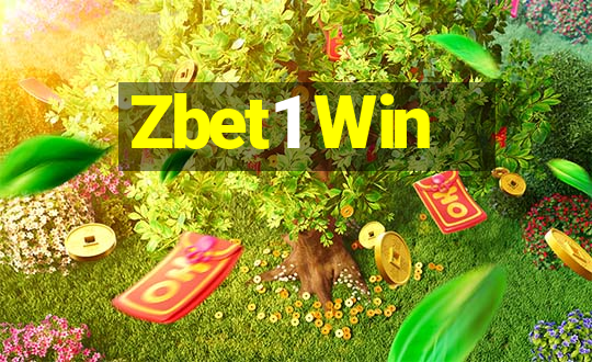 Zbet1 Win