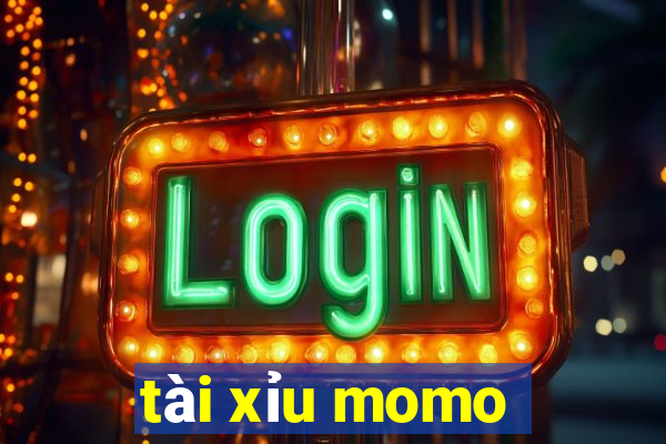 tài xỉu momo