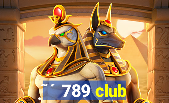 ̣̃́789 club