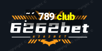 ̣̃́789 club