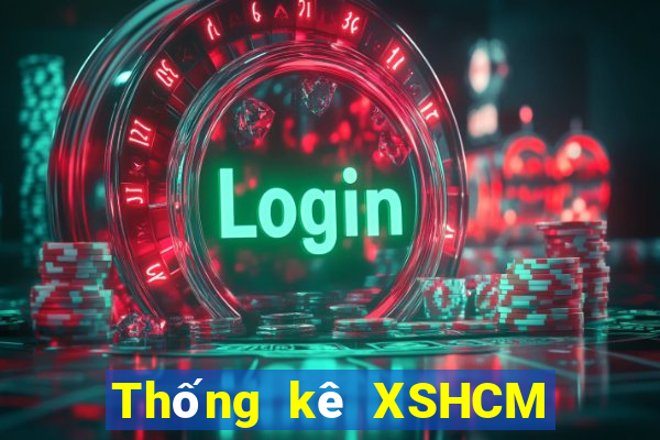 Thống kê XSHCM ngày 26