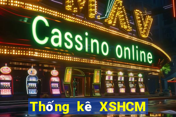 Thống kê XSHCM ngày 26