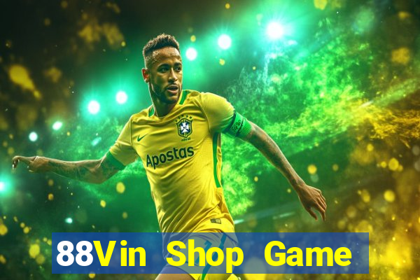 88Vin Shop Game Bài Rio