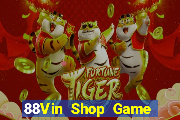 88Vin Shop Game Bài Rio