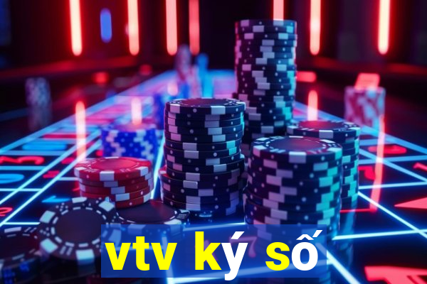 vtv ký số