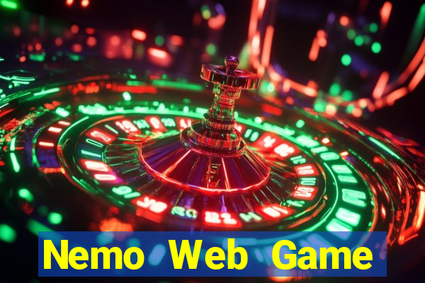 Nemo Web Game Thẻ Bài Eloras