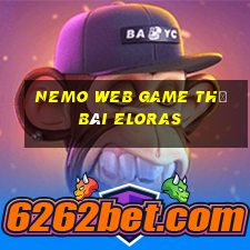 Nemo Web Game Thẻ Bài Eloras