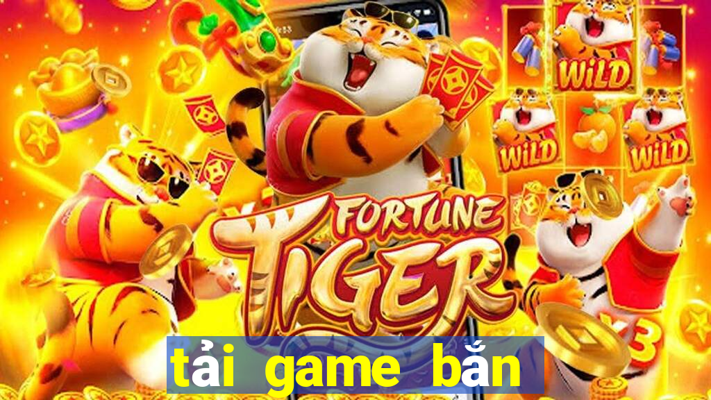 tai game ban ca an xu mien phi