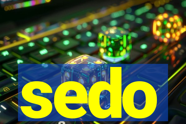 sedo