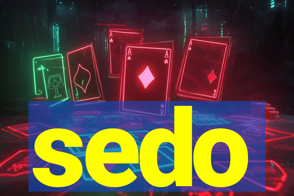 sedo