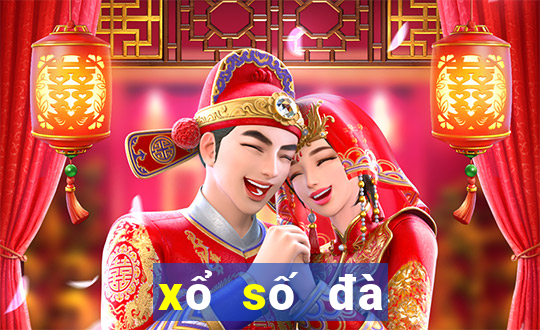 xổ số đà nẵng ngày 25 tháng 05