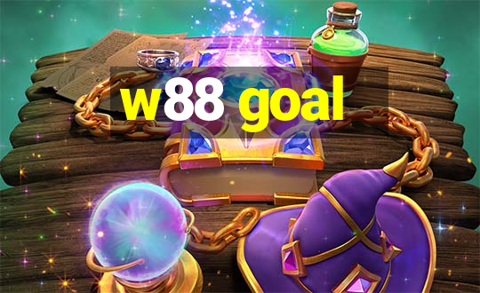 w88 goal