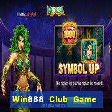 Win888 Club Game Bài Macau