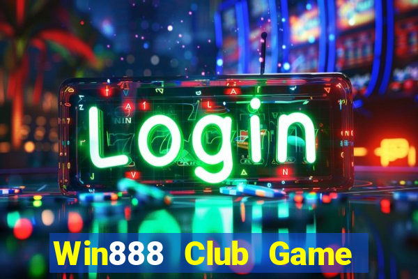 Win888 Club Game Bài Macau