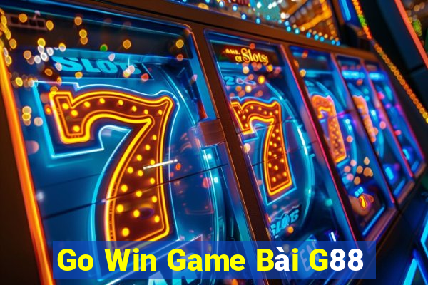 Go Win Game Bài G88