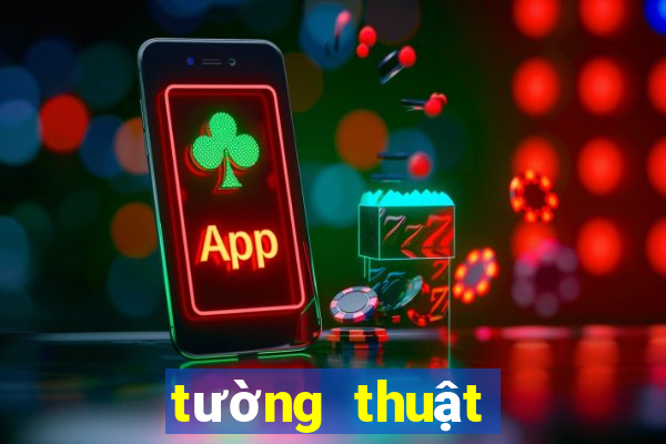 tường thuật world cup