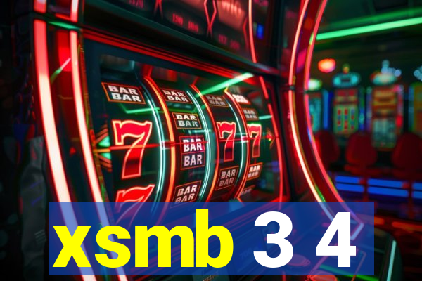 xsmb 3 4