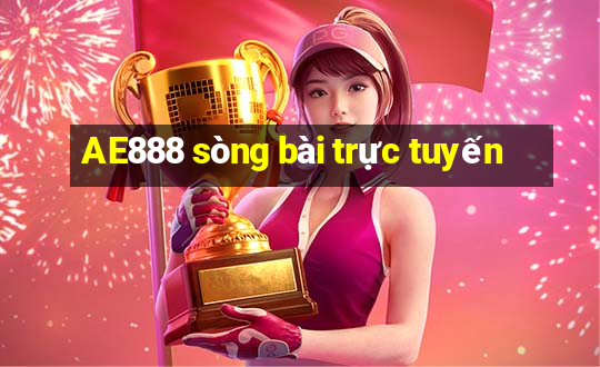 AE888 sòng bài trực tuyến