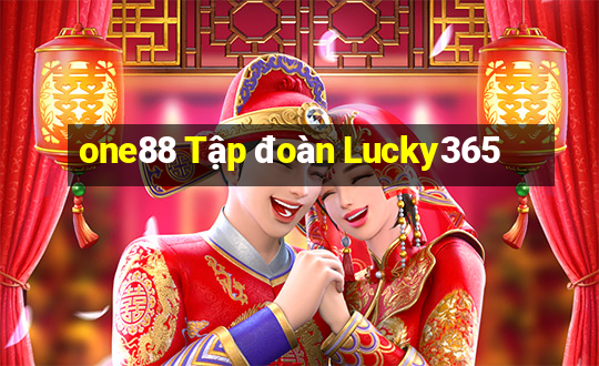 one88 Tập đoàn Lucky365