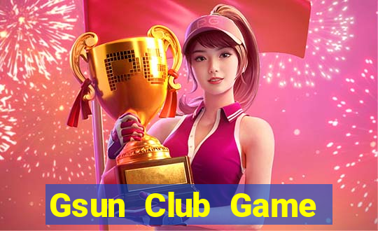 Gsun Club Game Bài 77