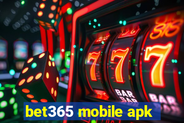 bet365 mobile apk