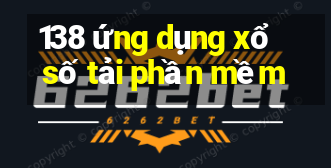 138 ứng dụng xổ số tải phần mềm