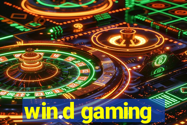 win.d gaming