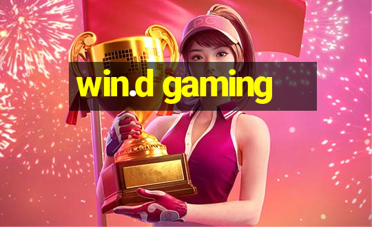 win.d gaming