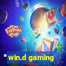 win.d gaming