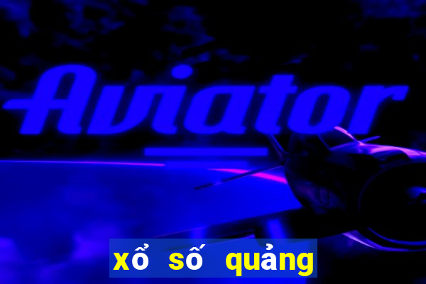 xổ số quảng nam 12 3