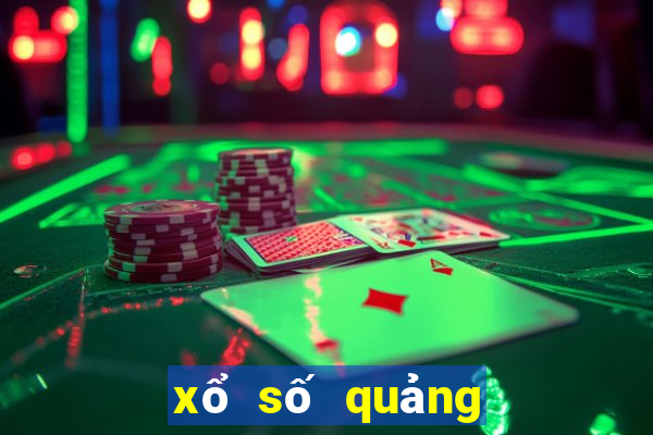 xổ số quảng nam 12 3