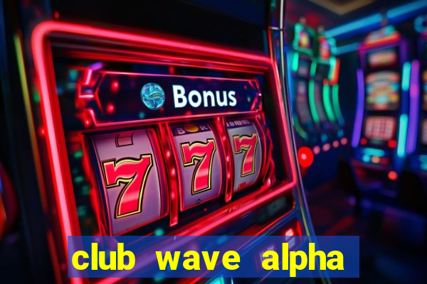 club wave alpha hà nội