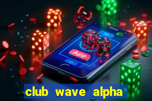 club wave alpha hà nội