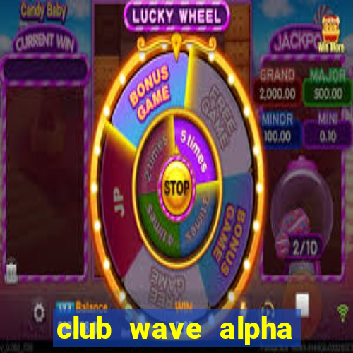 club wave alpha hà nội