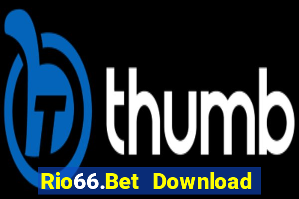 Rio66.Bet Download Game Đánh Bài